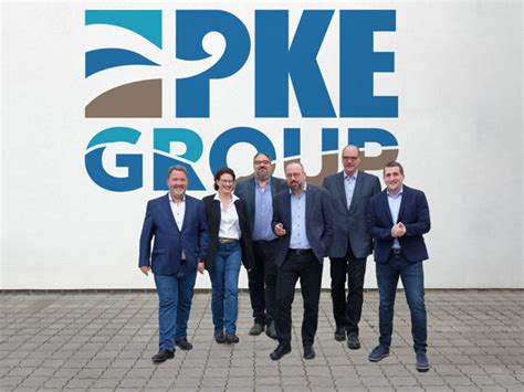 PKE Group